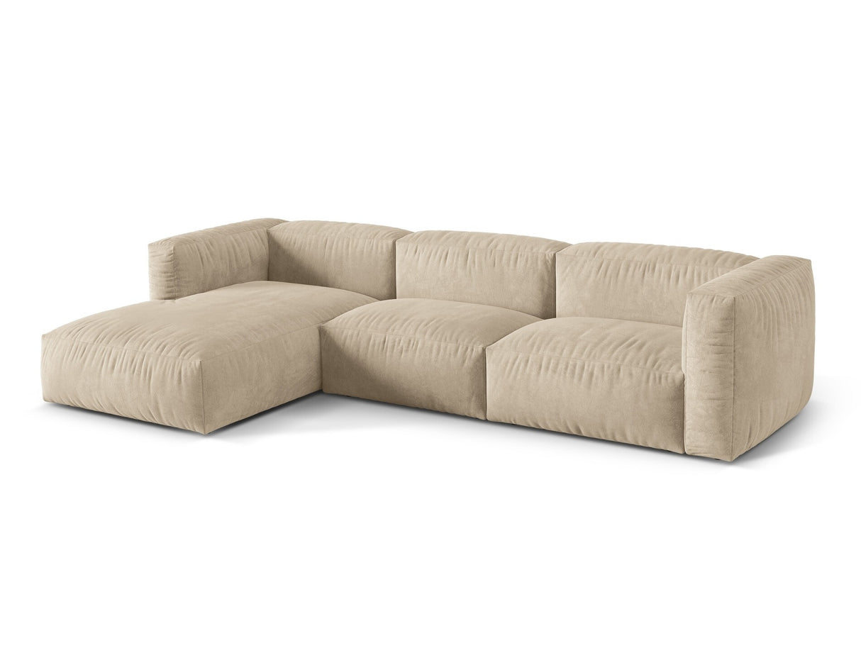 Modulinis minkštas kampas 579609