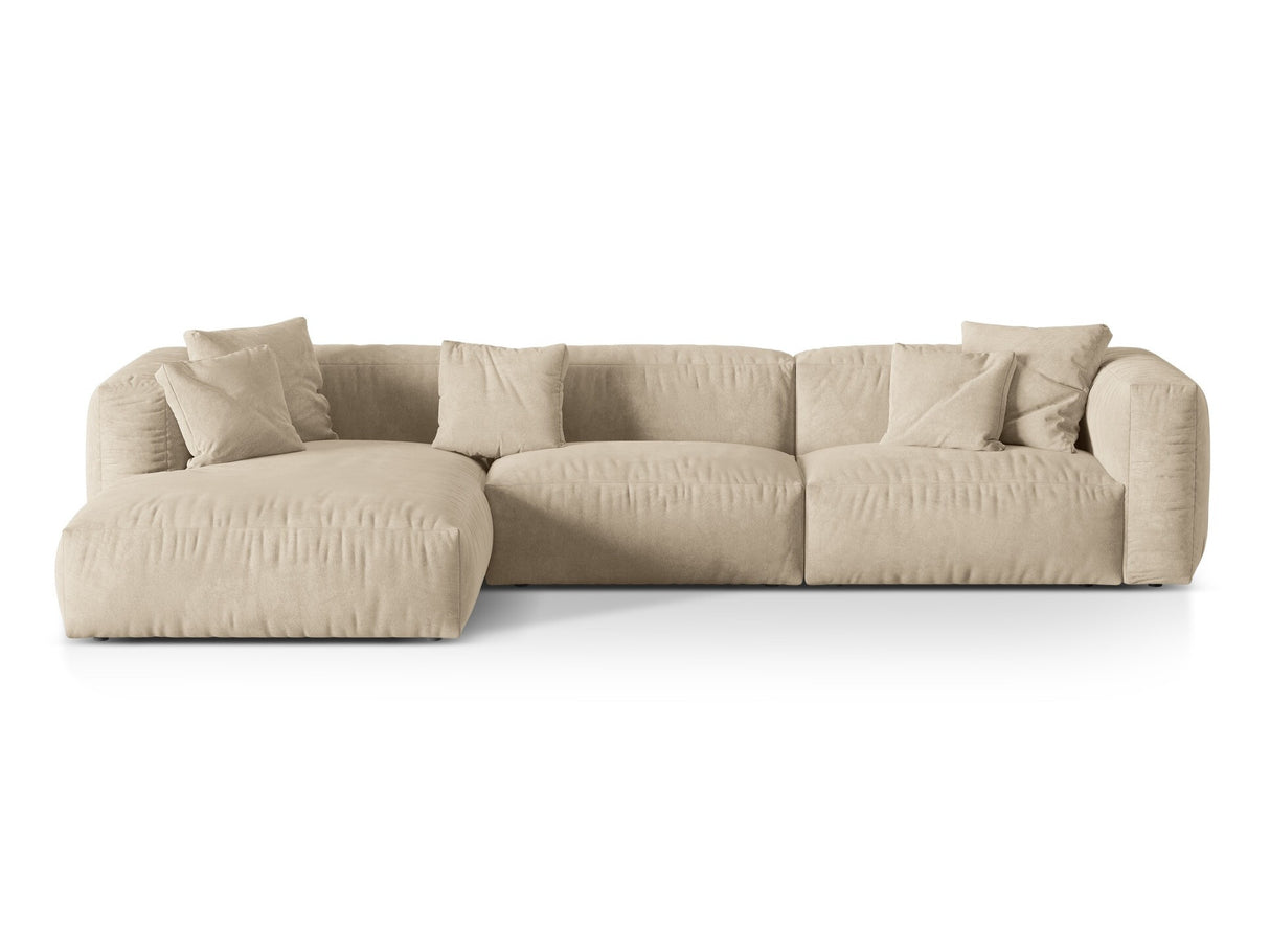 Modulinis minkštas kampas 579609