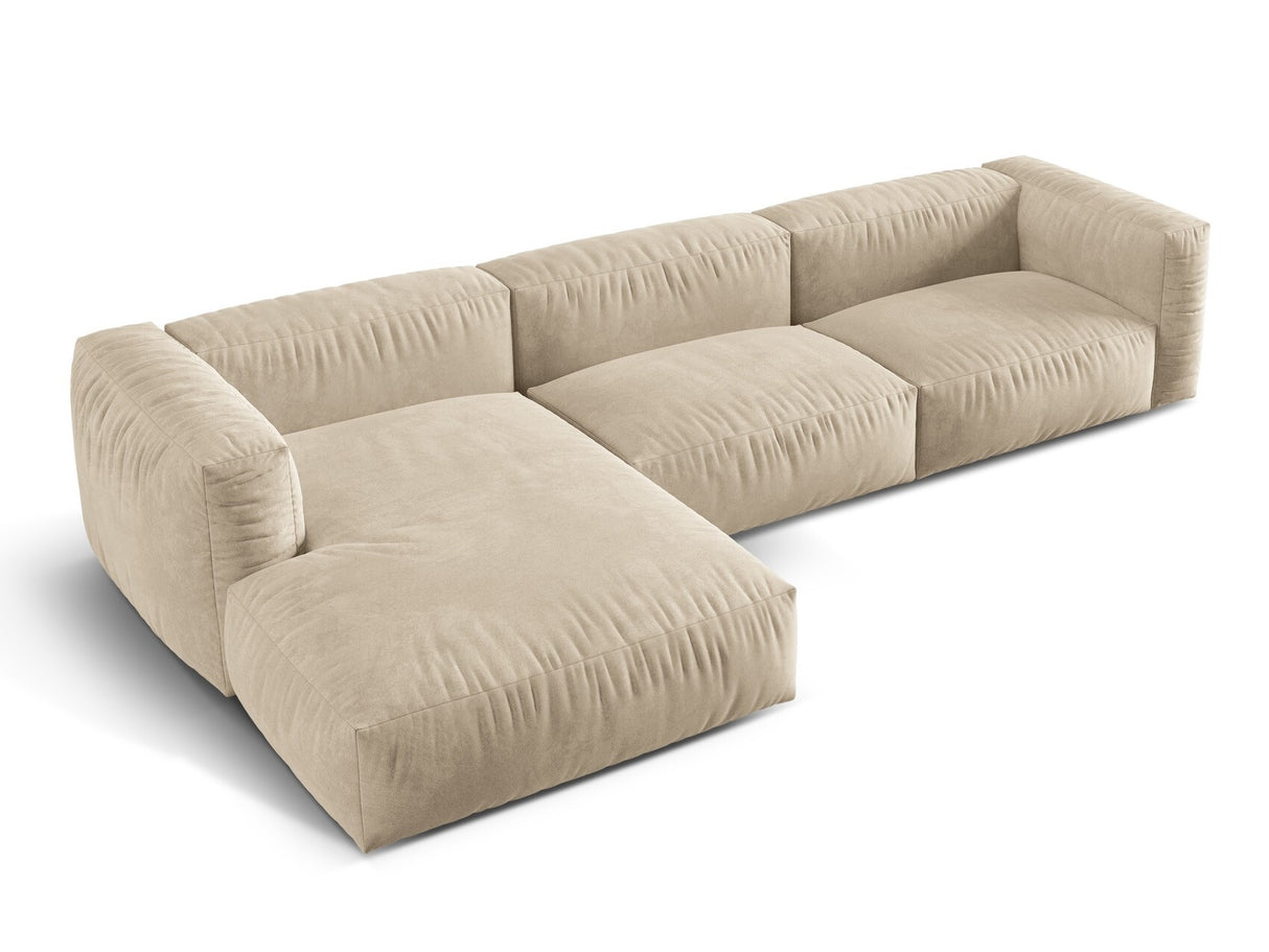 Modulinis minkštas kampas 579609