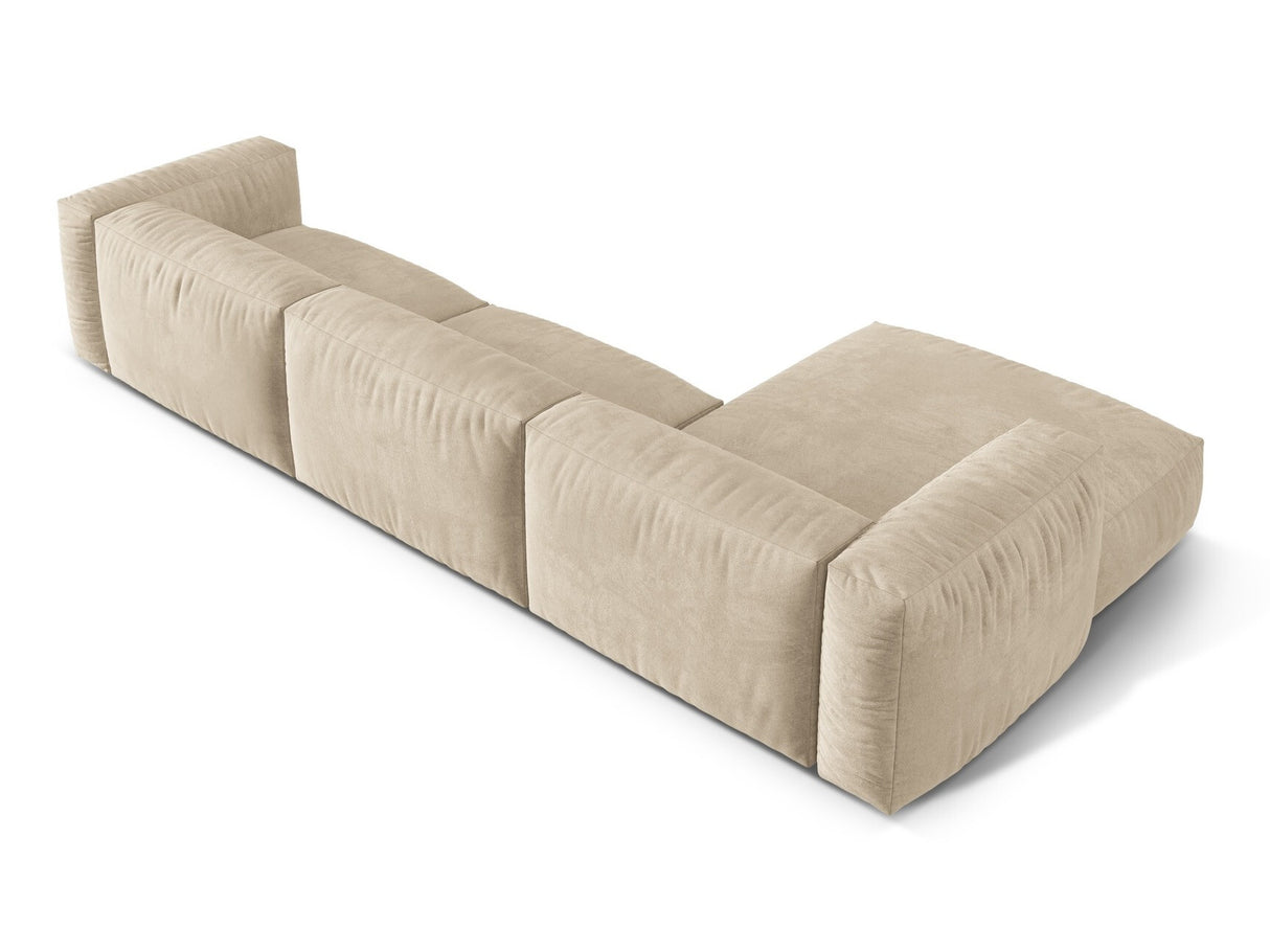 Modulinis minkštas kampas 579609