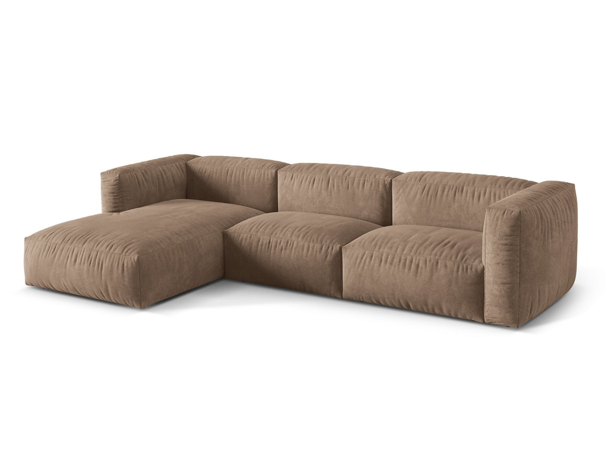 Modulinis minkštas kampas 579609