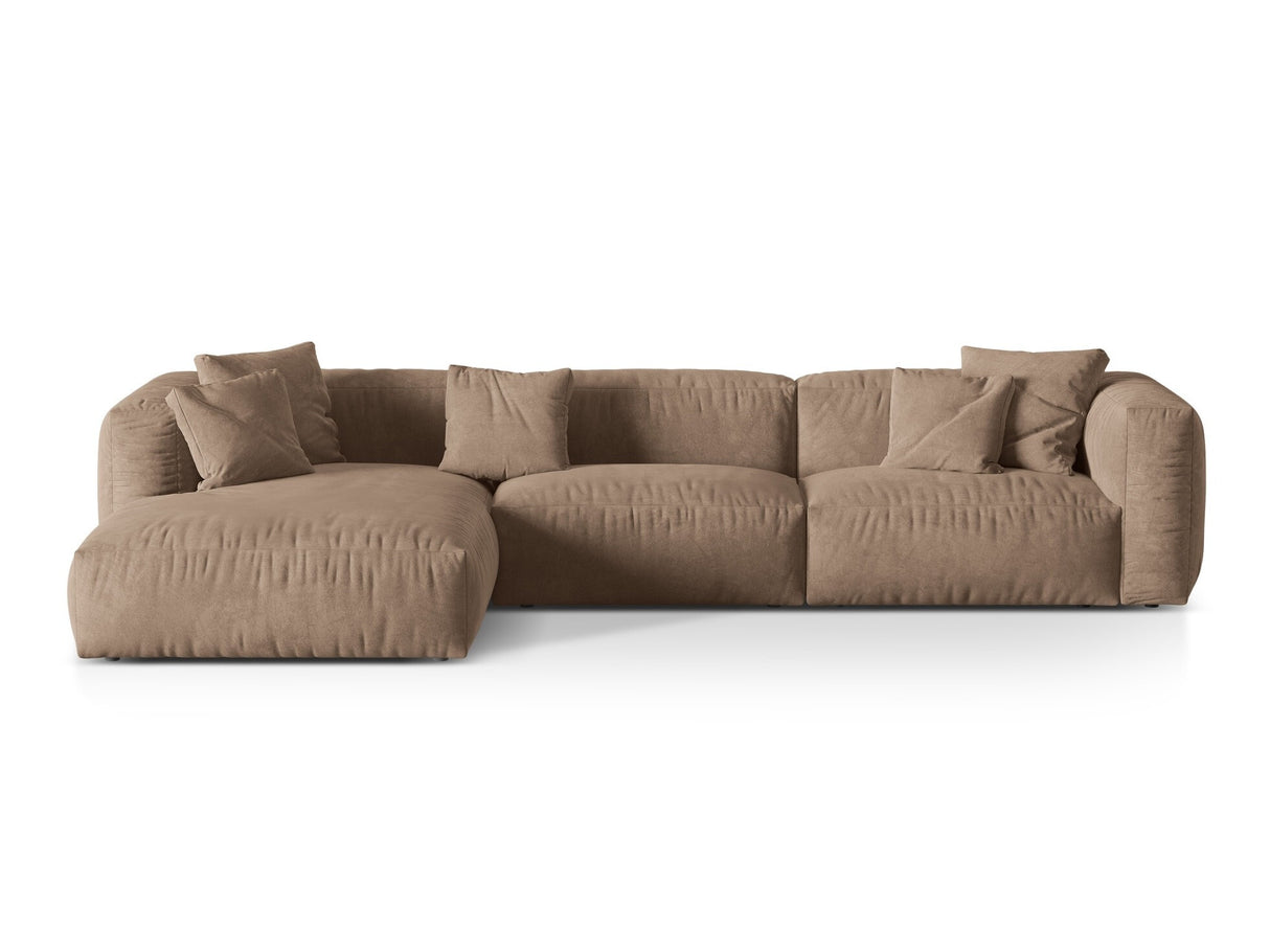 Modulinis minkštas kampas 579609