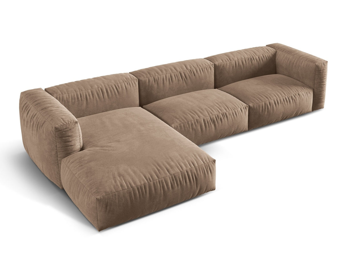 Modulinis minkštas kampas 579609