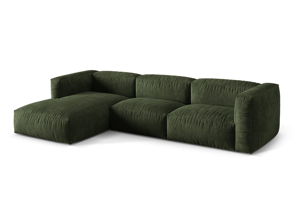Modulinis minkštas kampas 579609