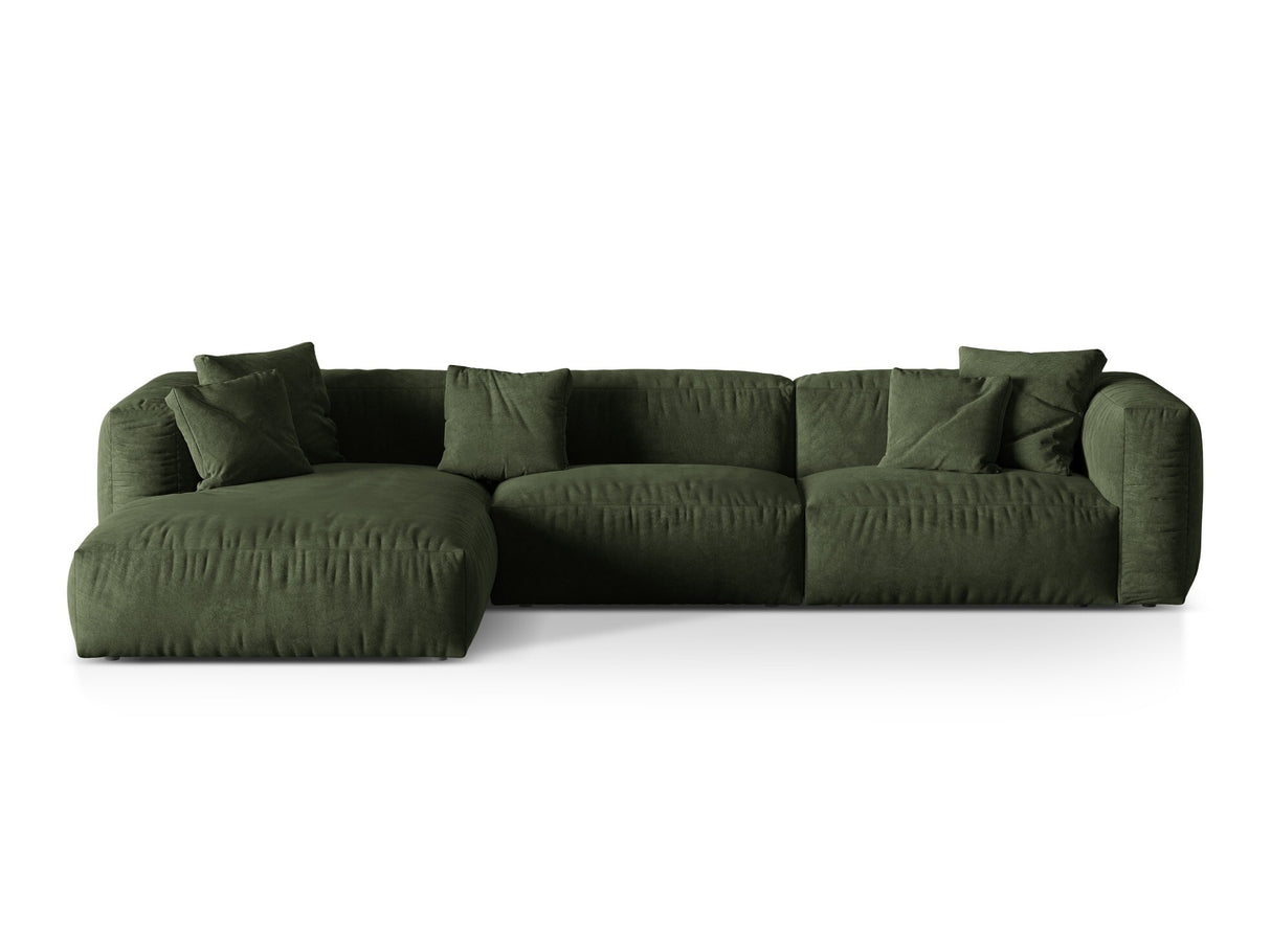 Modulinis minkštas kampas 579609