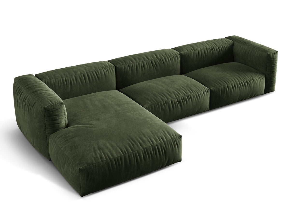 Modulinis minkštas kampas 579609