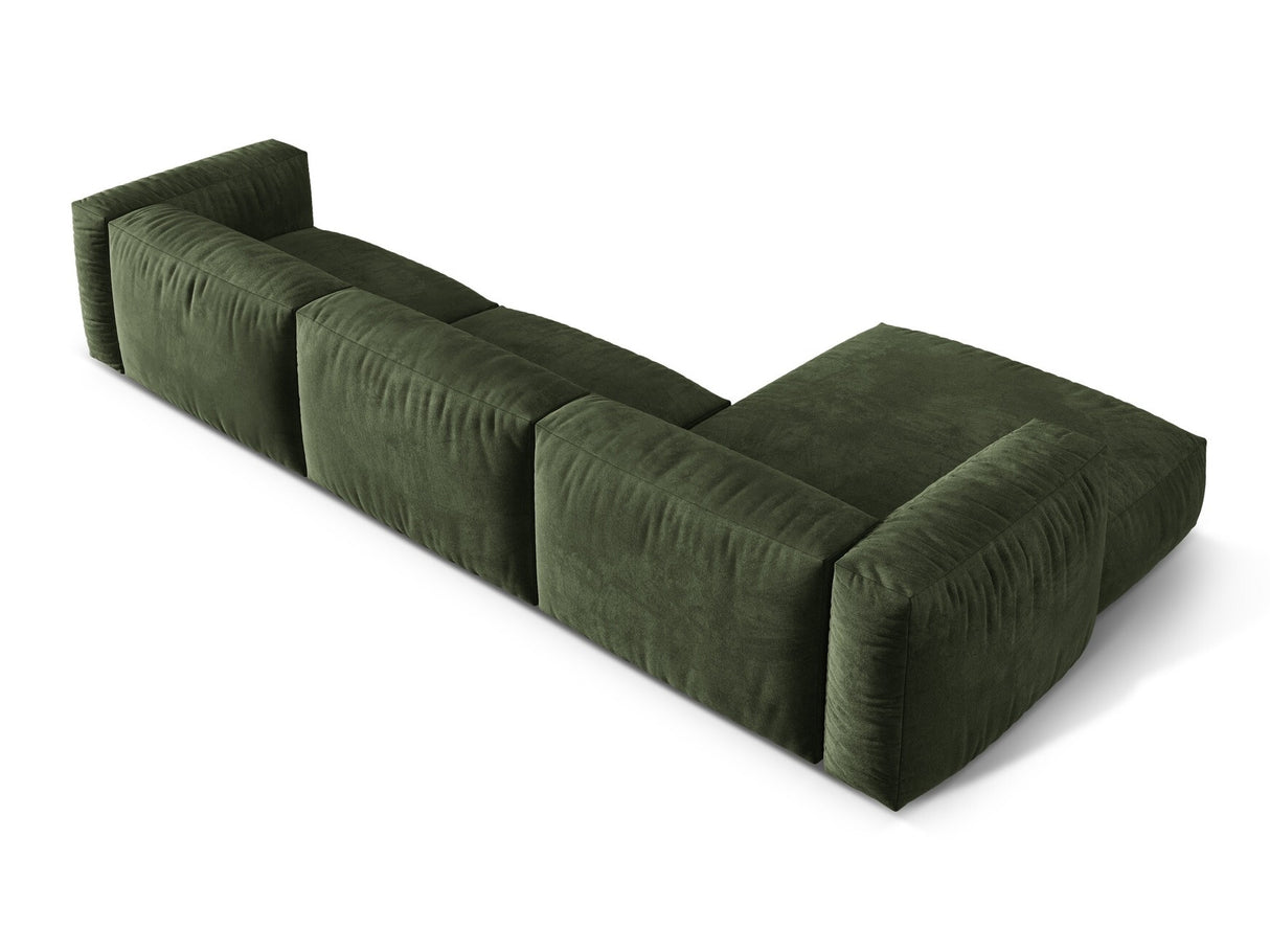 Modulinis minkštas kampas 579609