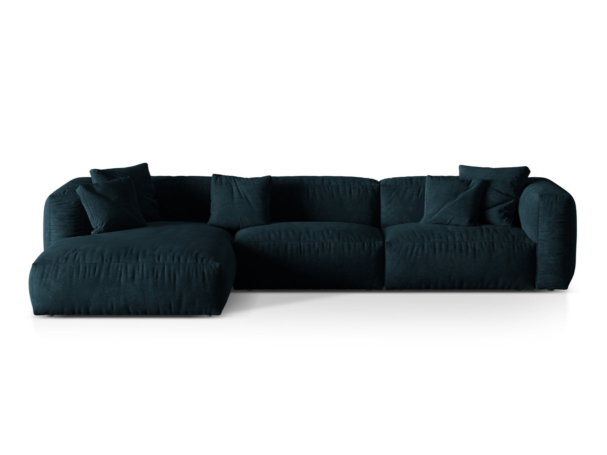 Modulinis minkštas kampas 579609