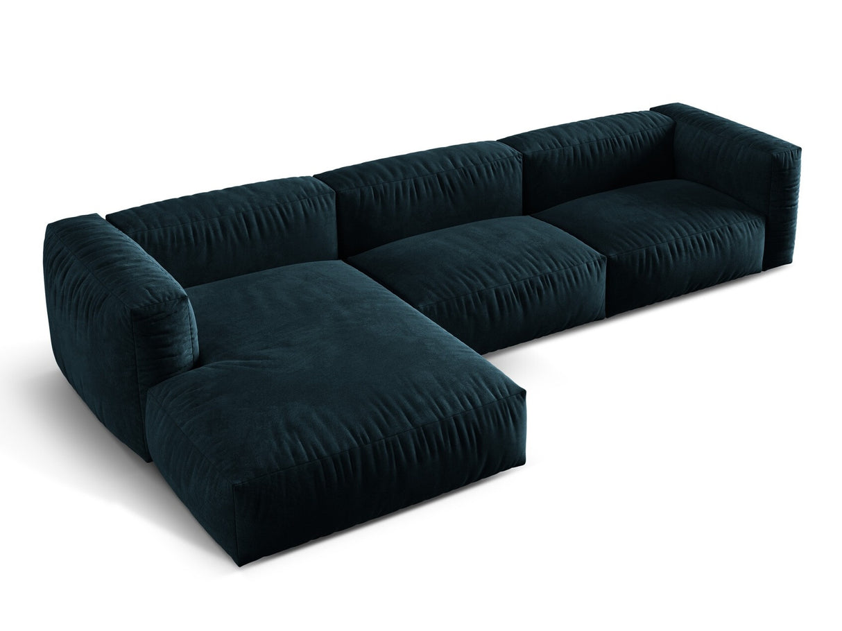 Modulinis minkštas kampas 579609