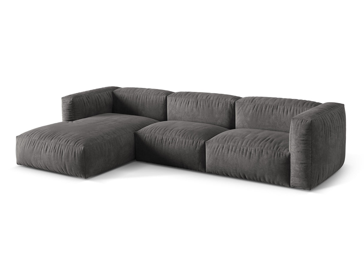 Modulinis minkštas kampas 579609