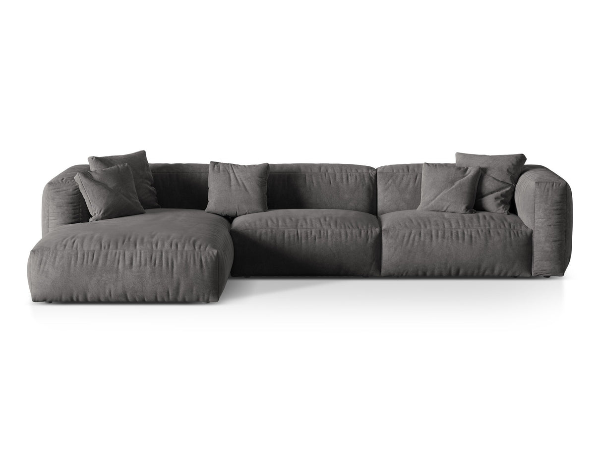 Modulinis minkštas kampas 579609