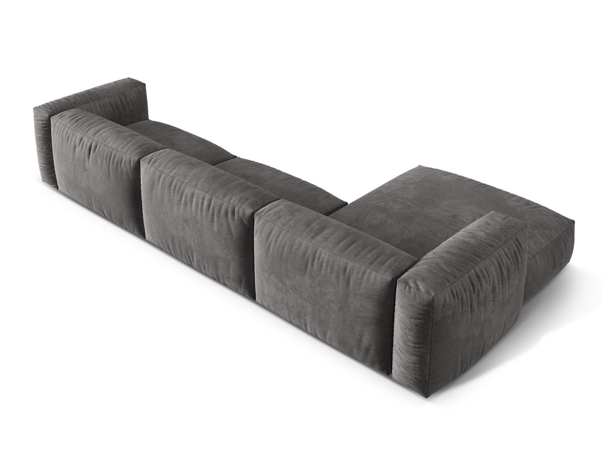 Modulinis minkštas kampas 579609