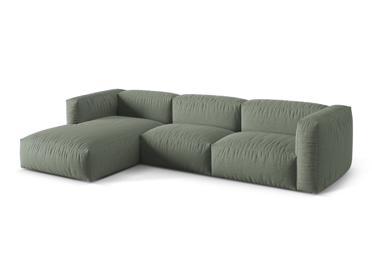 Modulinis minkštas kampas 579609
