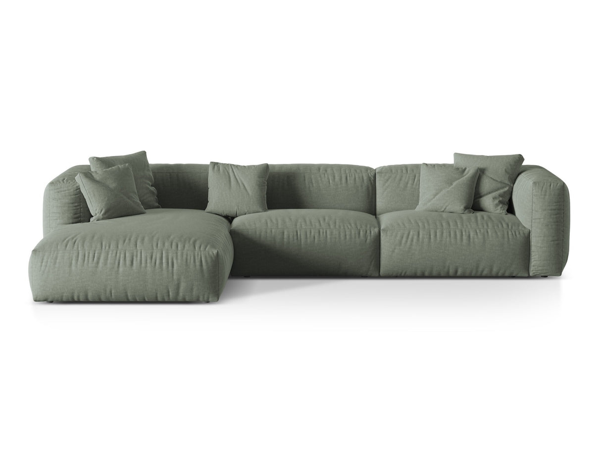 Modulinis minkštas kampas 579609