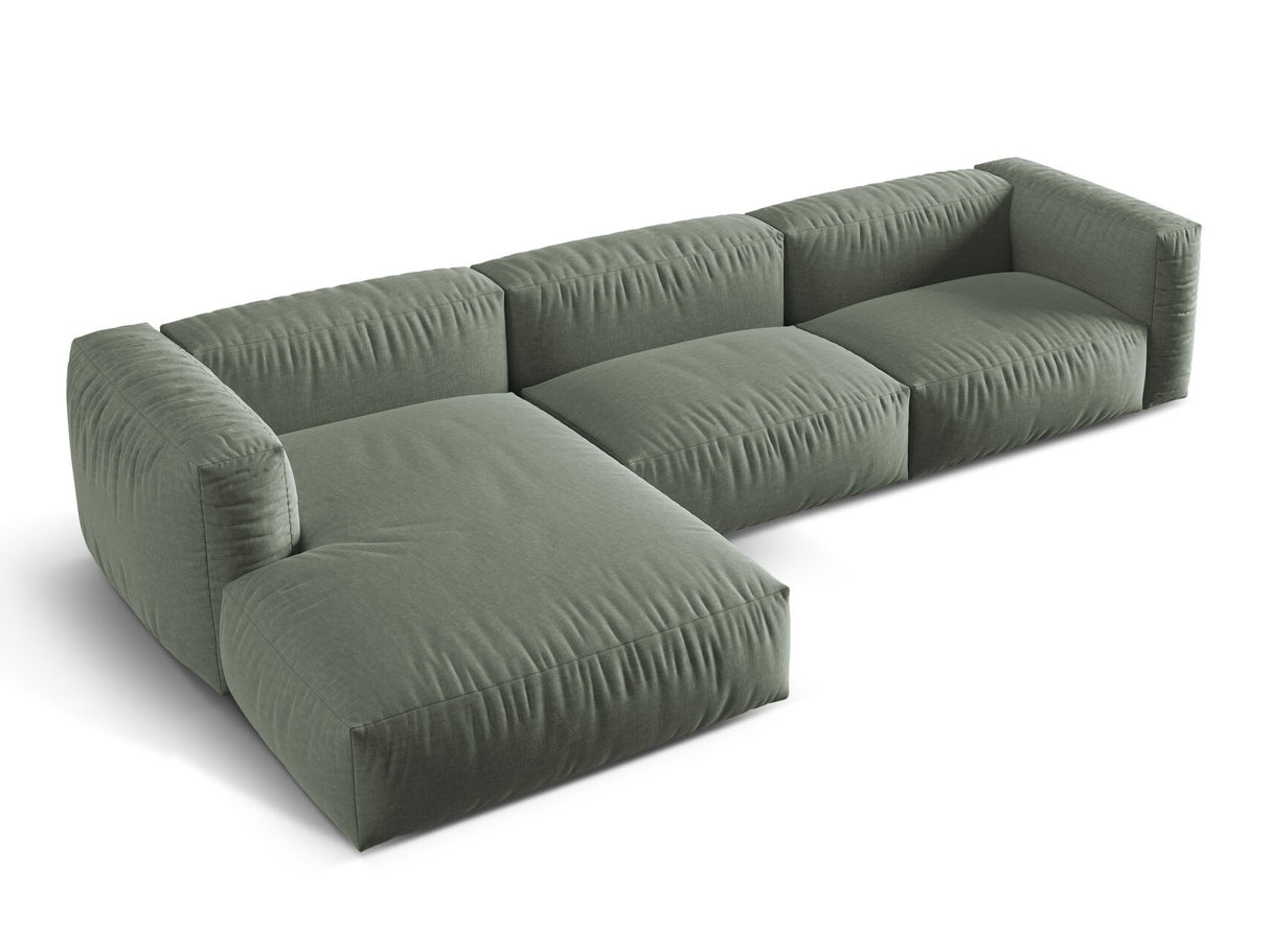 Modulinis minkštas kampas 579609