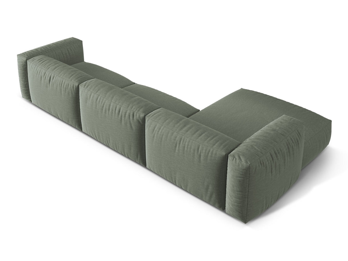 Modulinis minkštas kampas 579609