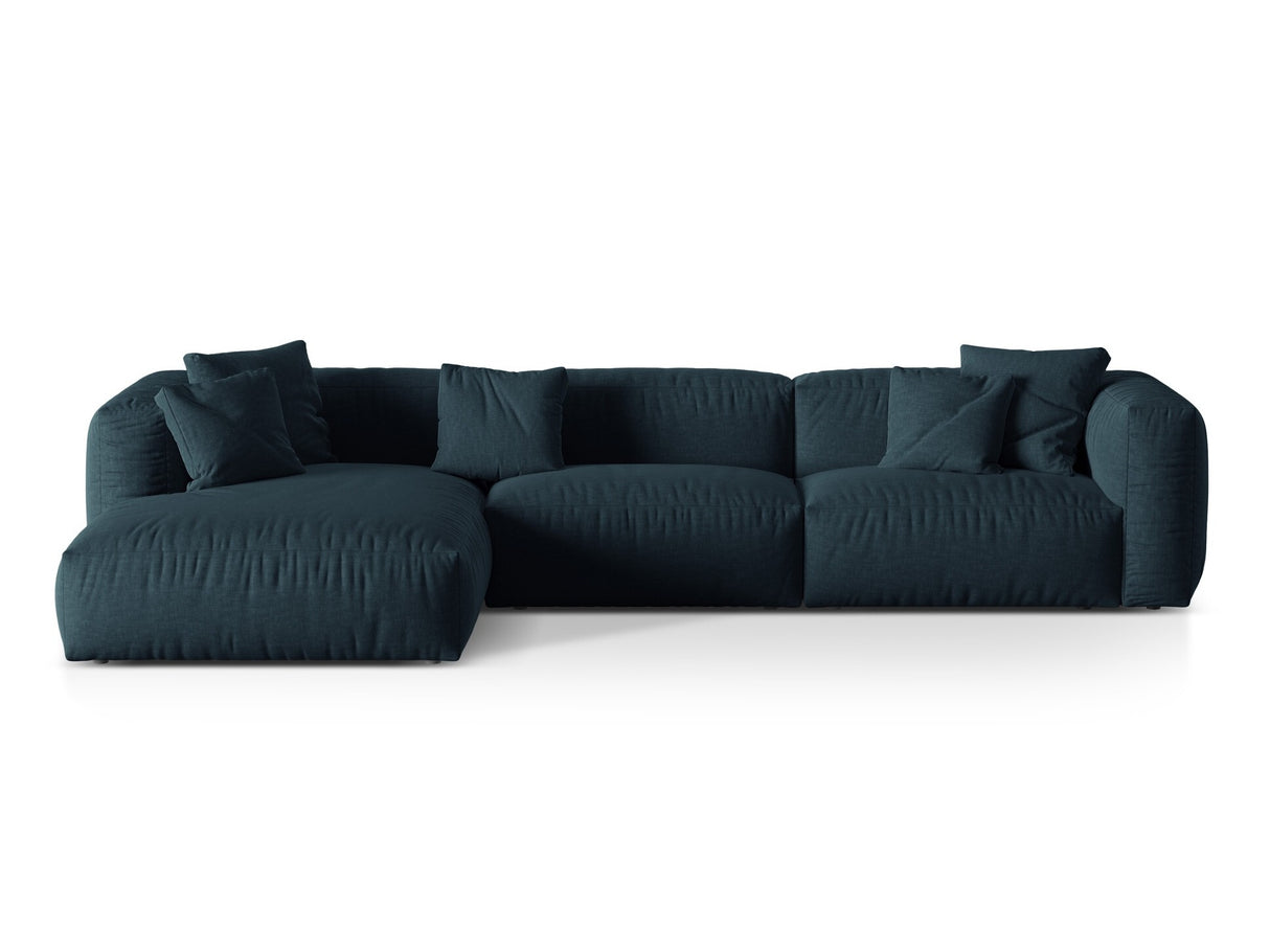 Modulinis minkštas kampas 579609