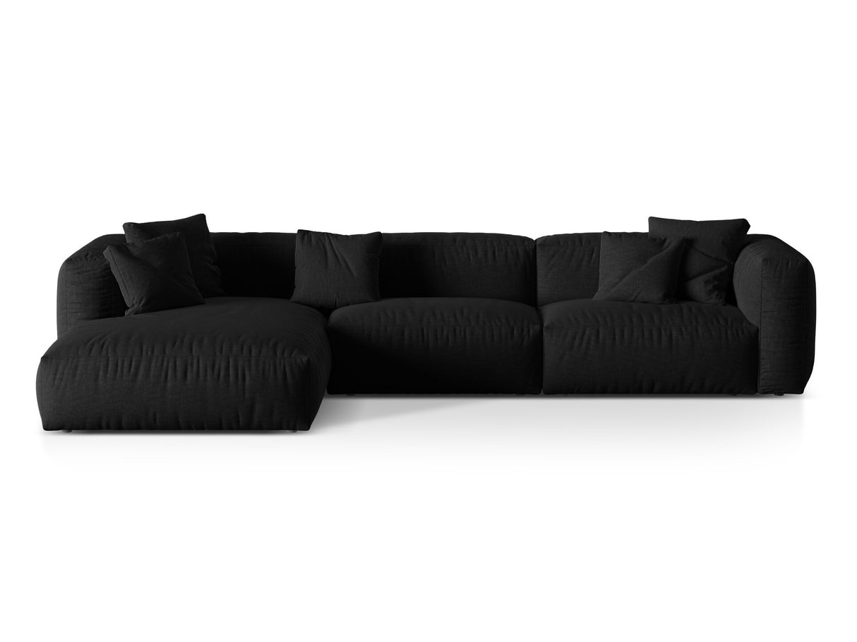 Modulinis minkštas kampas 579609