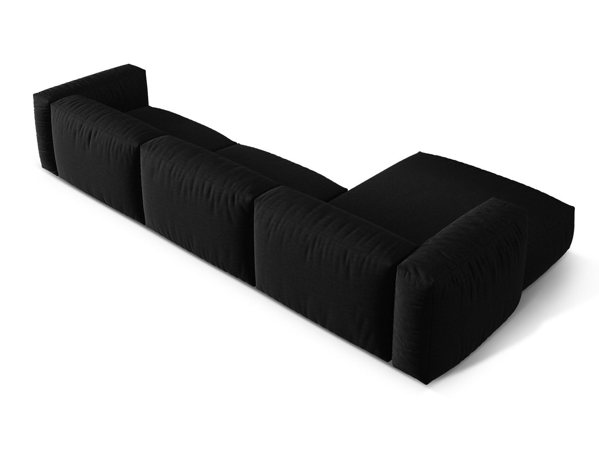 Modulinis minkštas kampas 579609