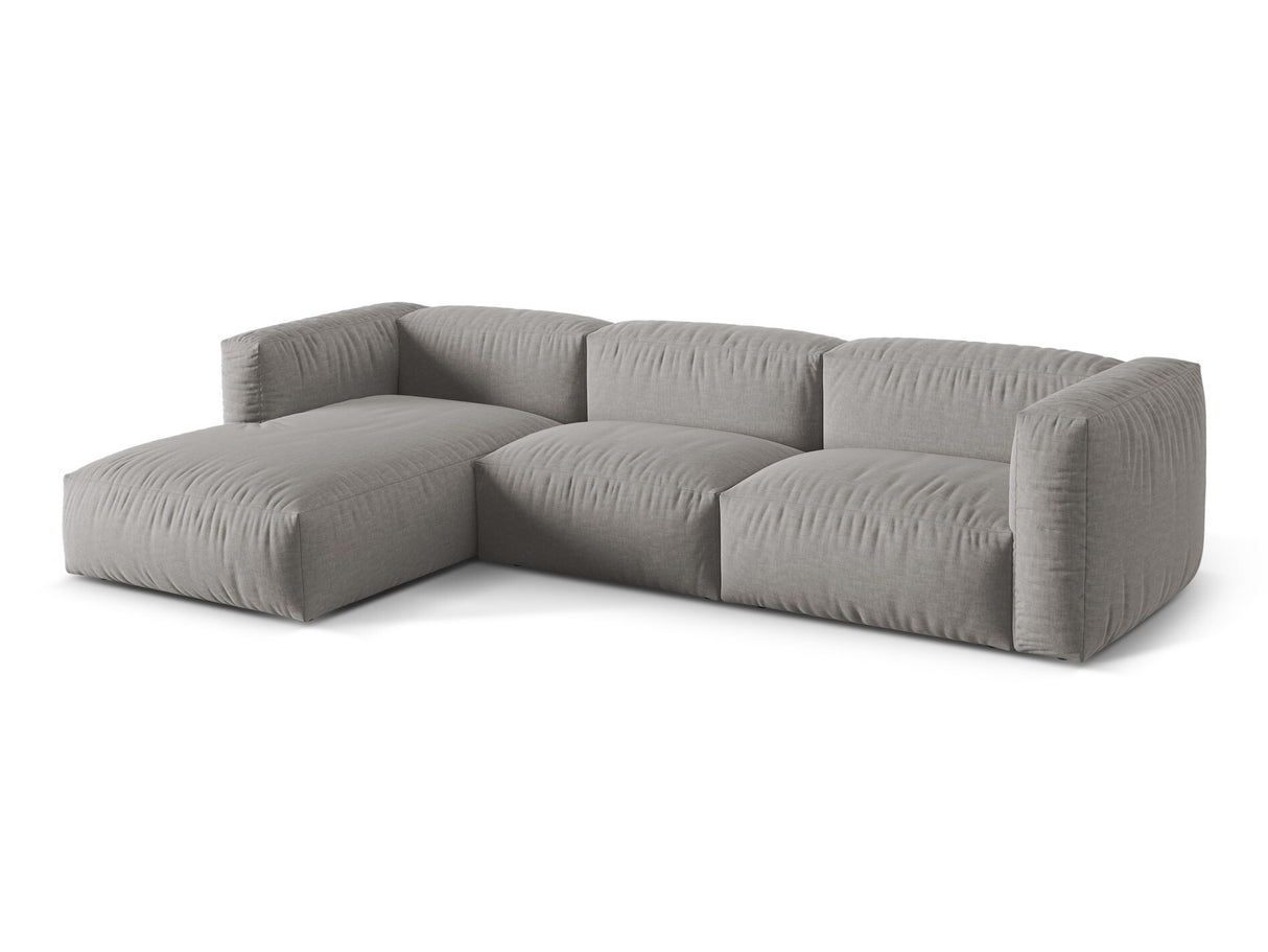 Modulinis minkštas kampas 579609