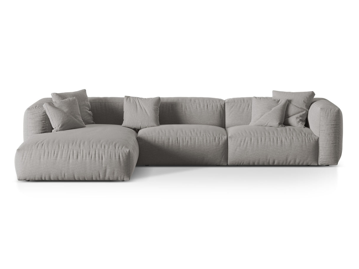 Modulinis minkštas kampas 579609