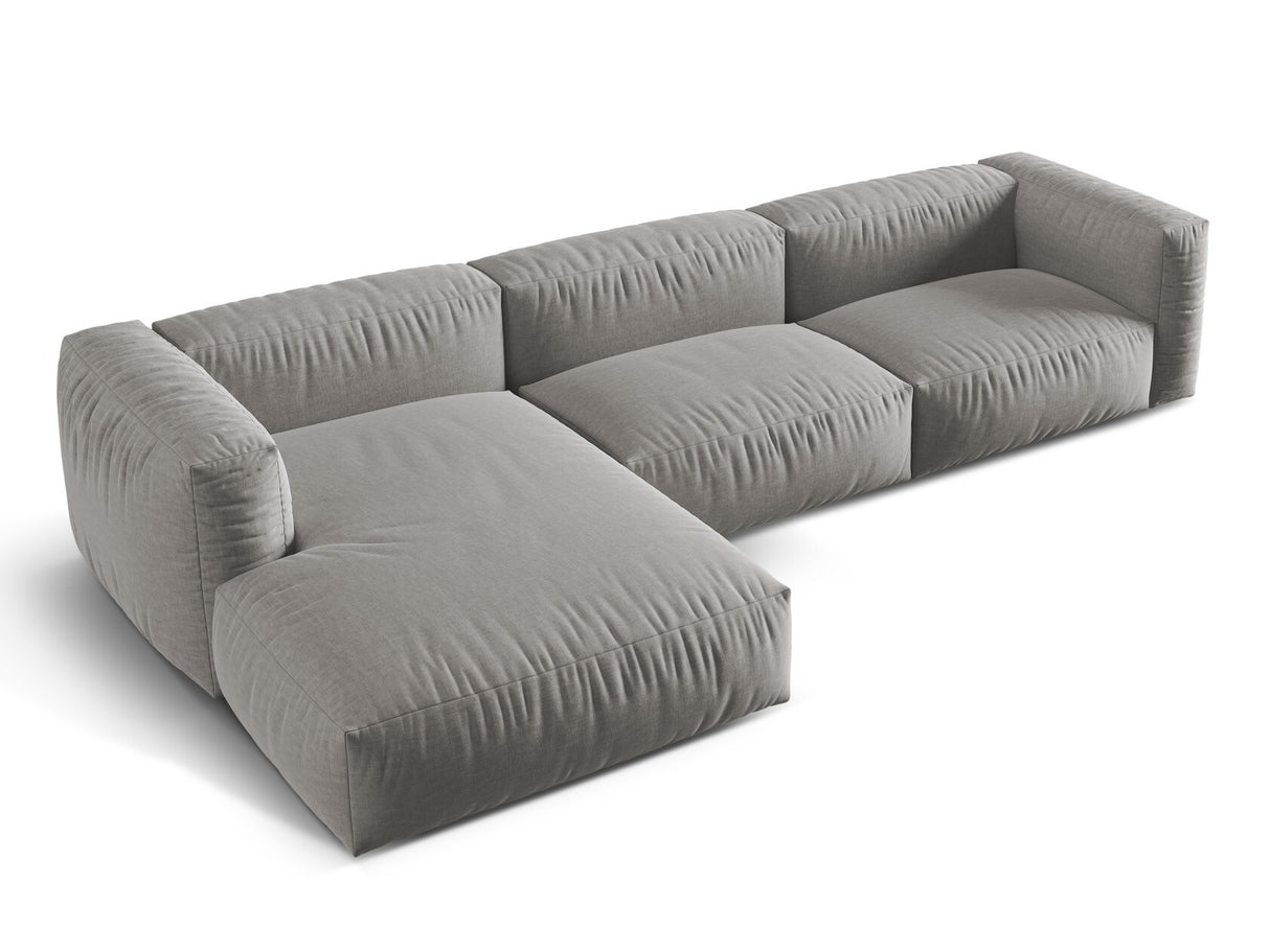 Modulinis minkštas kampas 579609