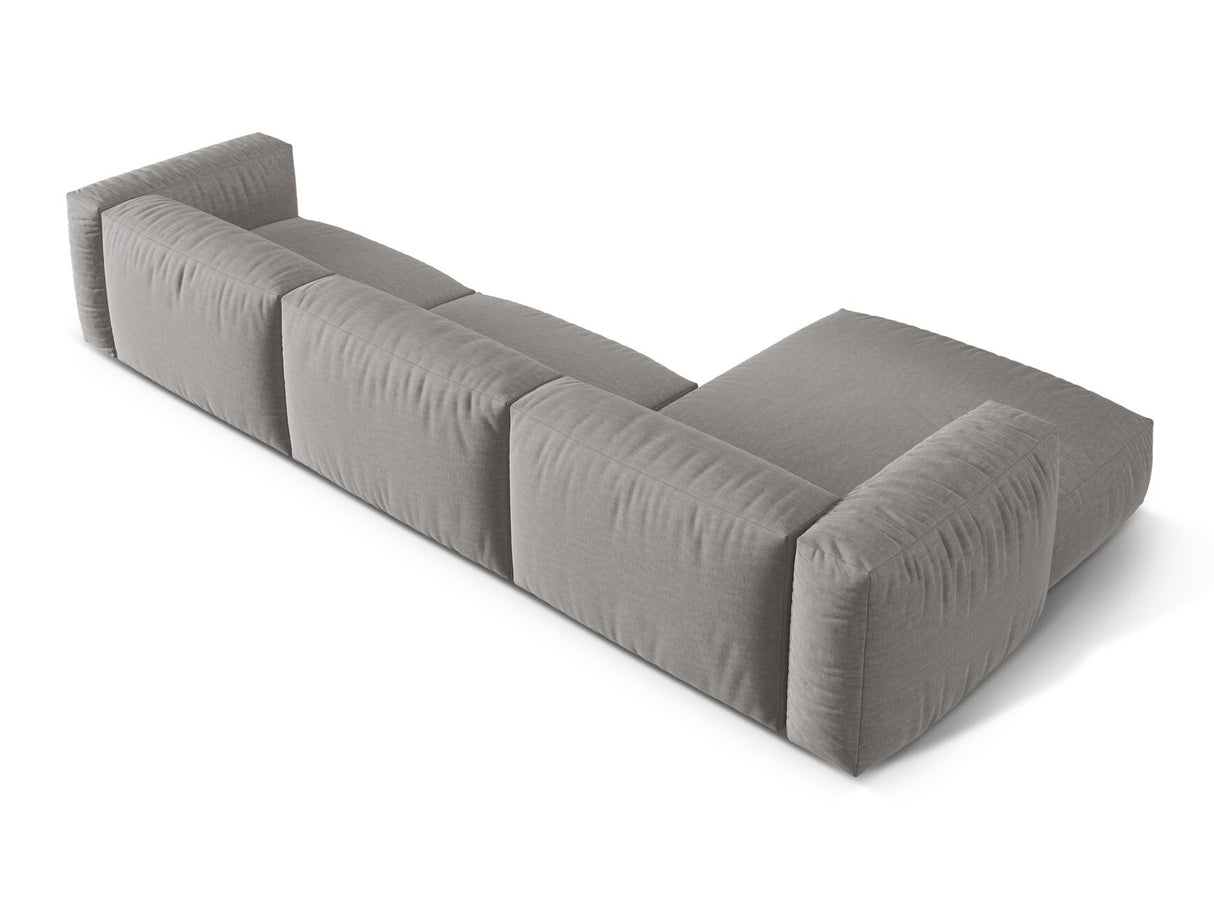 Modulinis minkštas kampas 579609