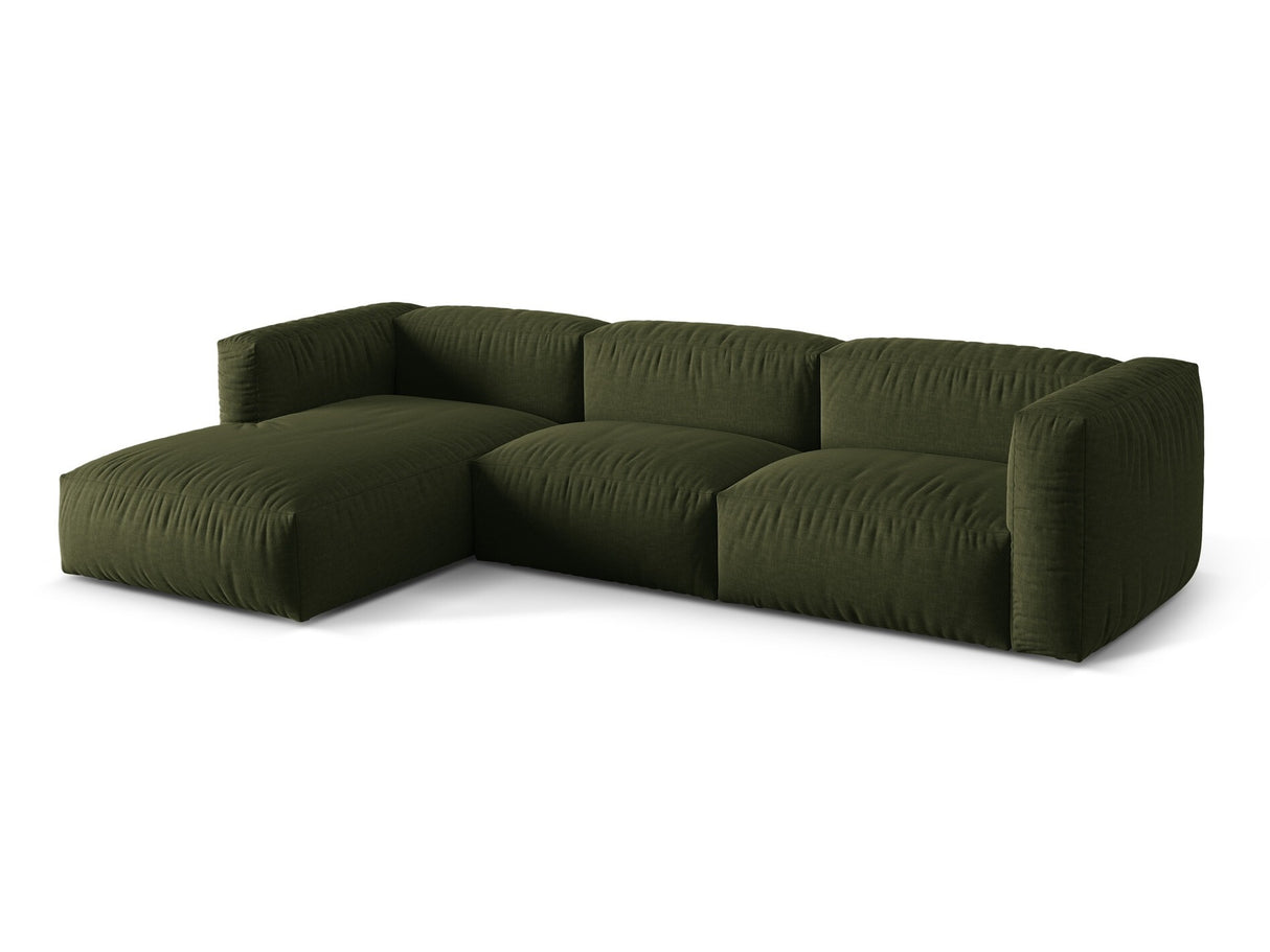 Modulinis minkštas kampas 579609