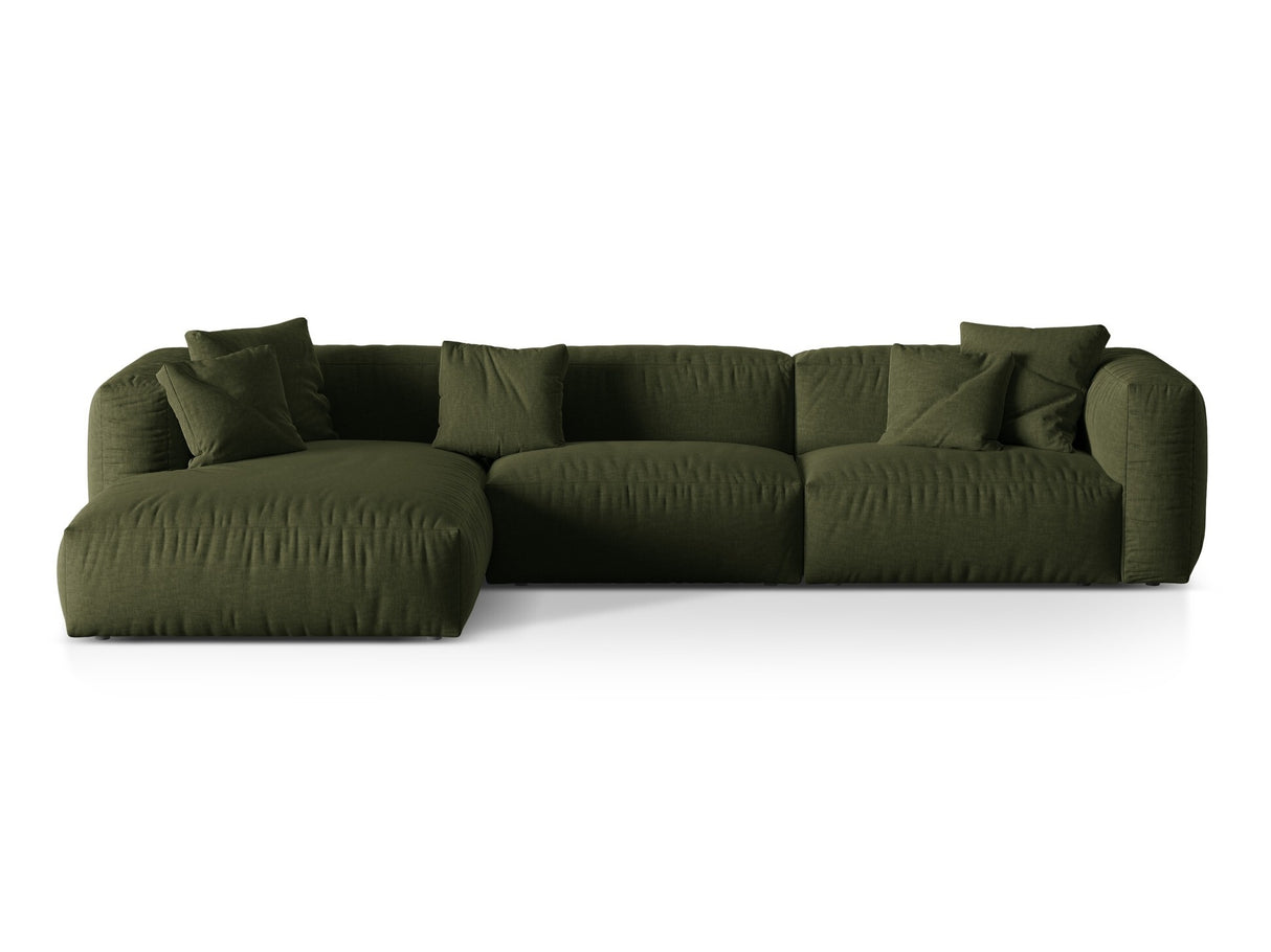 Modulinis minkštas kampas 579609