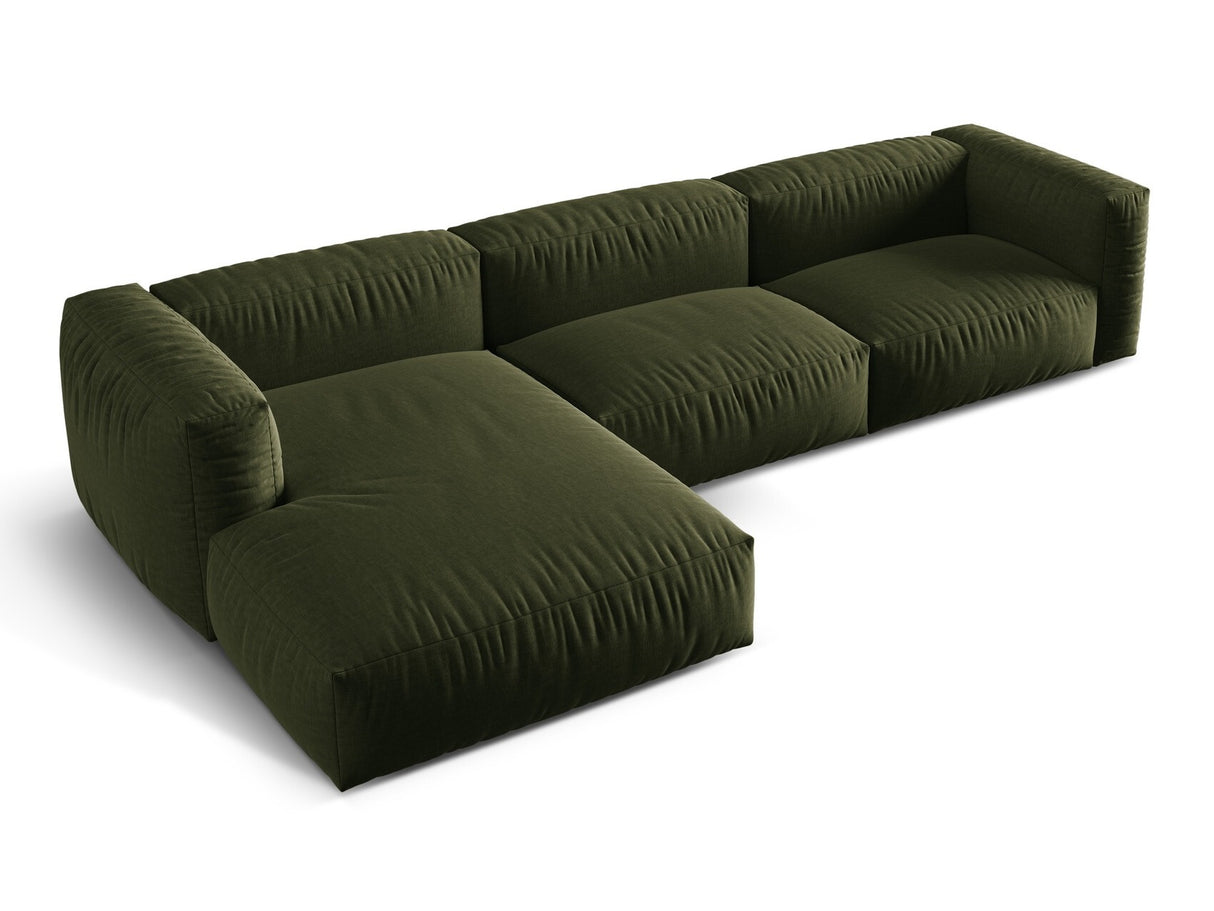 Modulinis minkštas kampas 579609