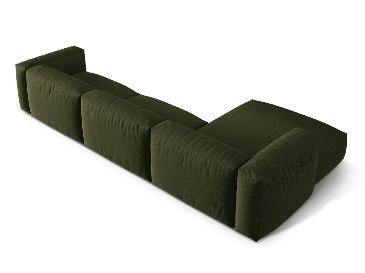Modulinis minkštas kampas 579609