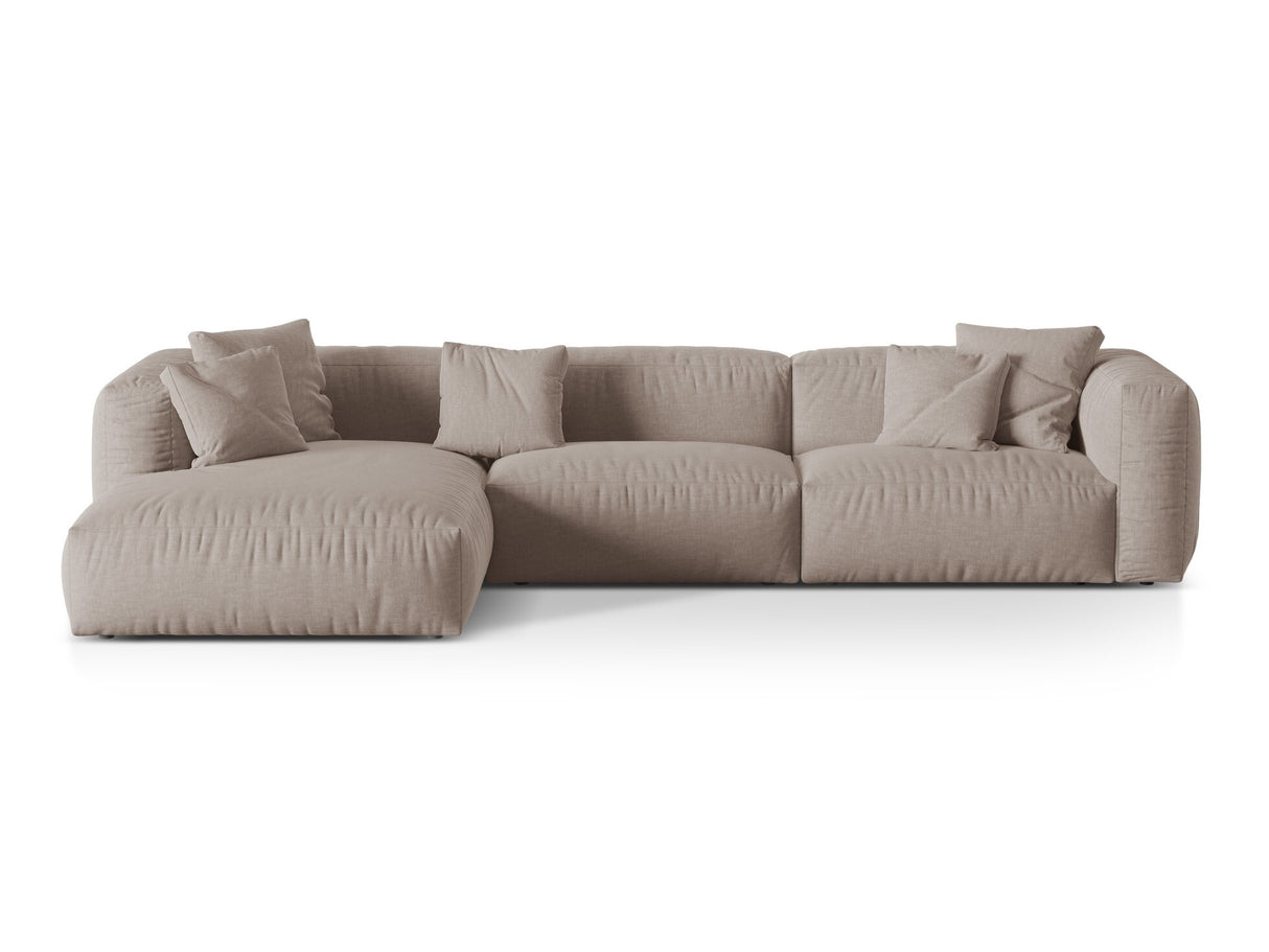 Modulinis minkštas kampas 579609