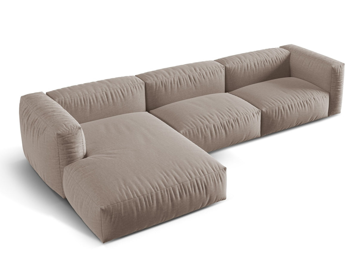 Modulinis minkštas kampas 579609
