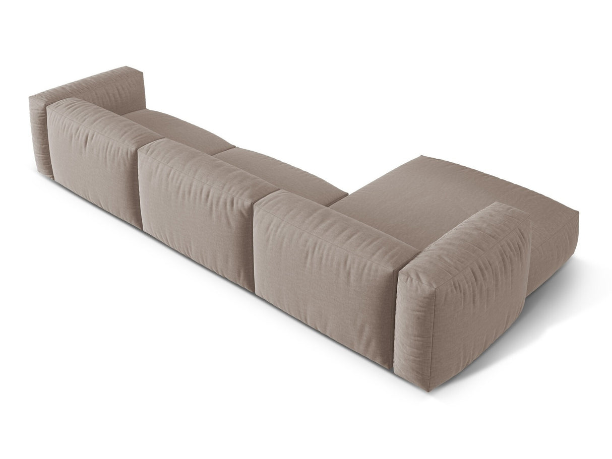 Modulinis minkštas kampas 579609
