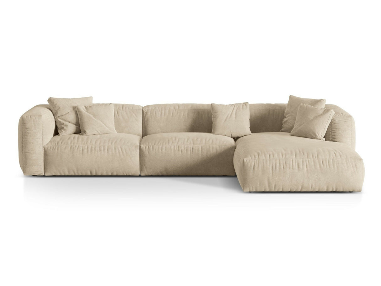 Modulinis minkštas kampas 579609