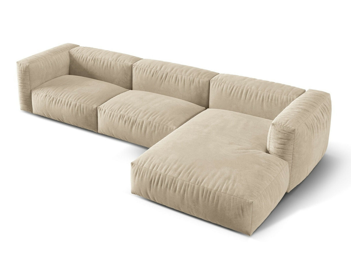 Modulinis minkštas kampas 579609