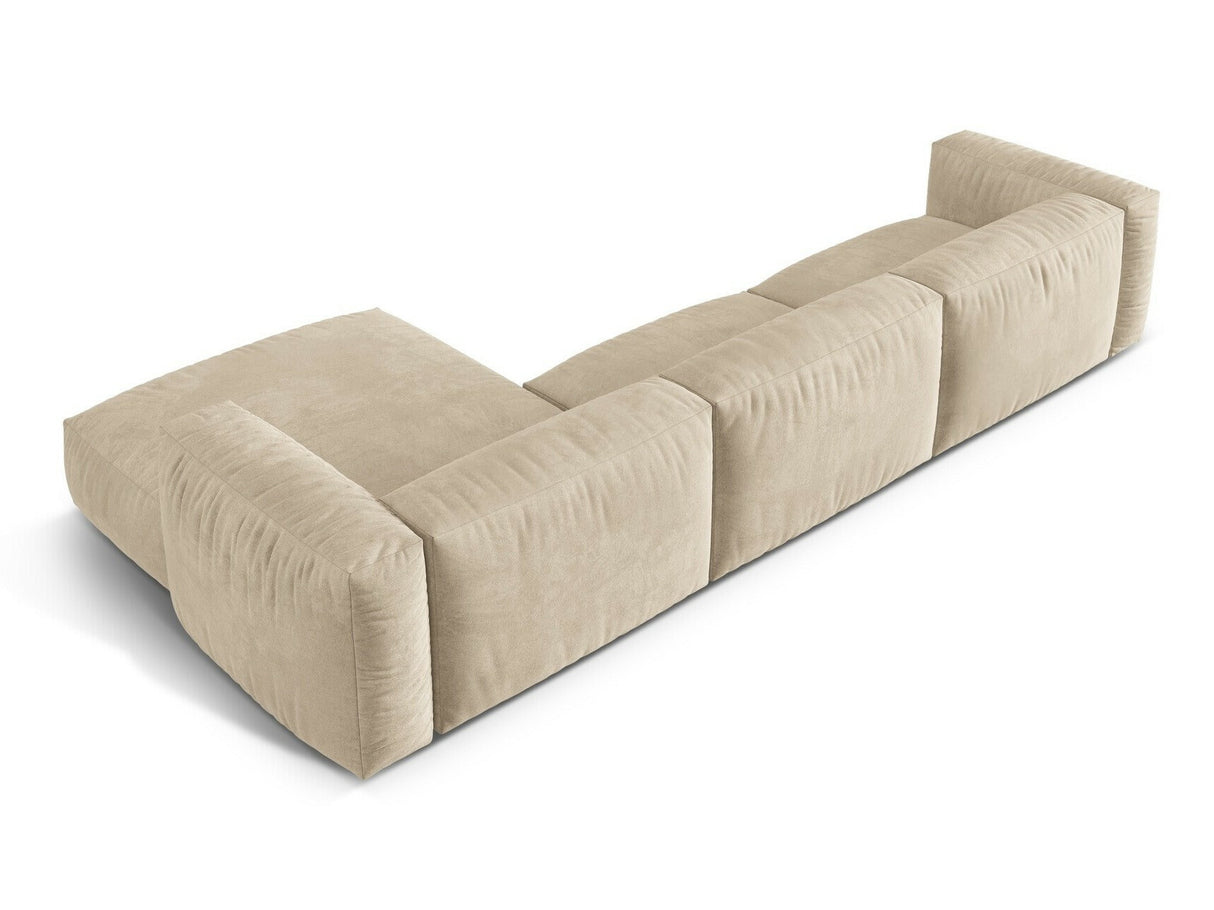 Modulinis minkštas kampas 579609