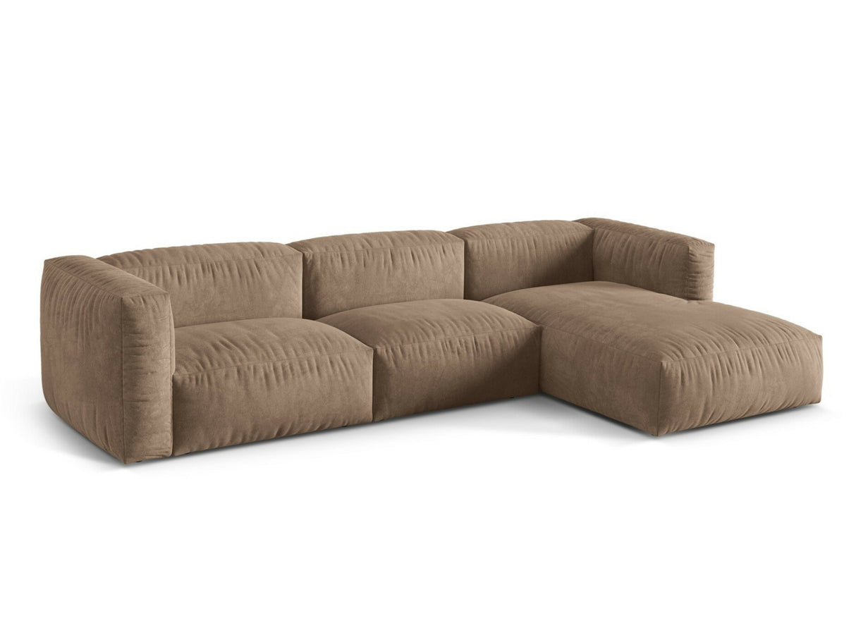 Modulinis minkštas kampas 579609