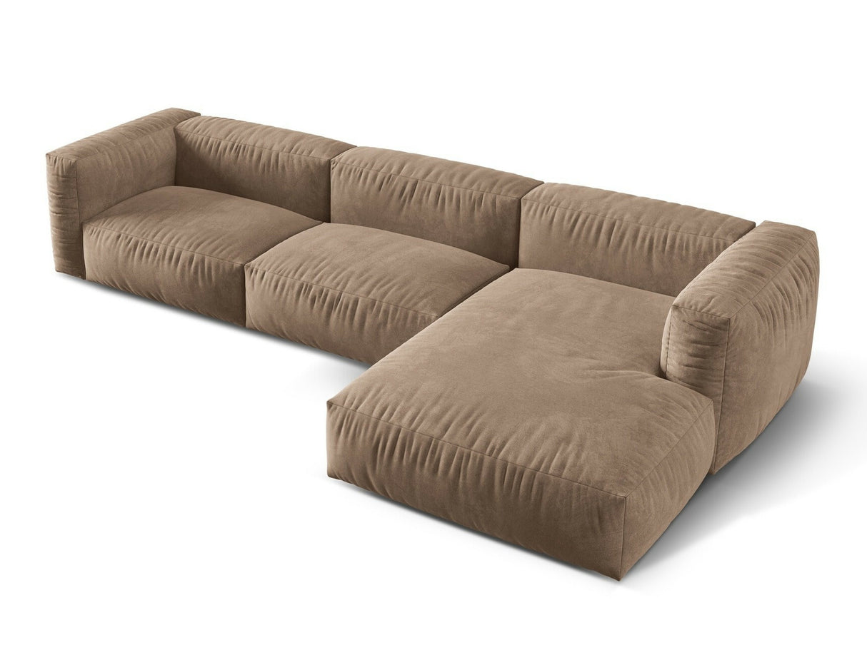 Modulinis minkštas kampas 579609