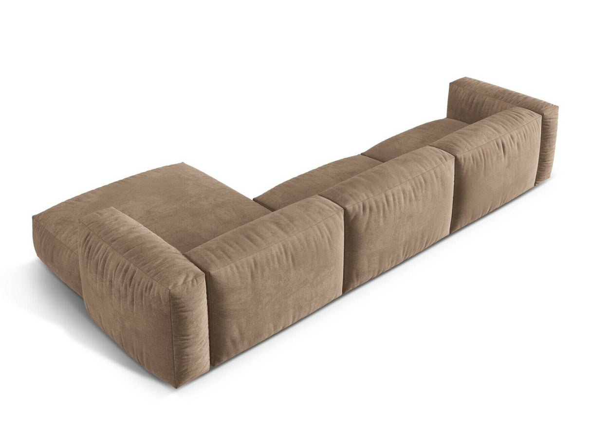 Modulinis minkštas kampas 579609