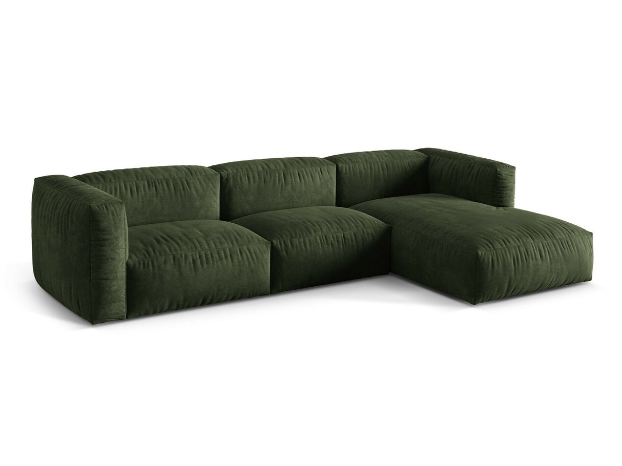 Modulinis minkštas kampas 579609