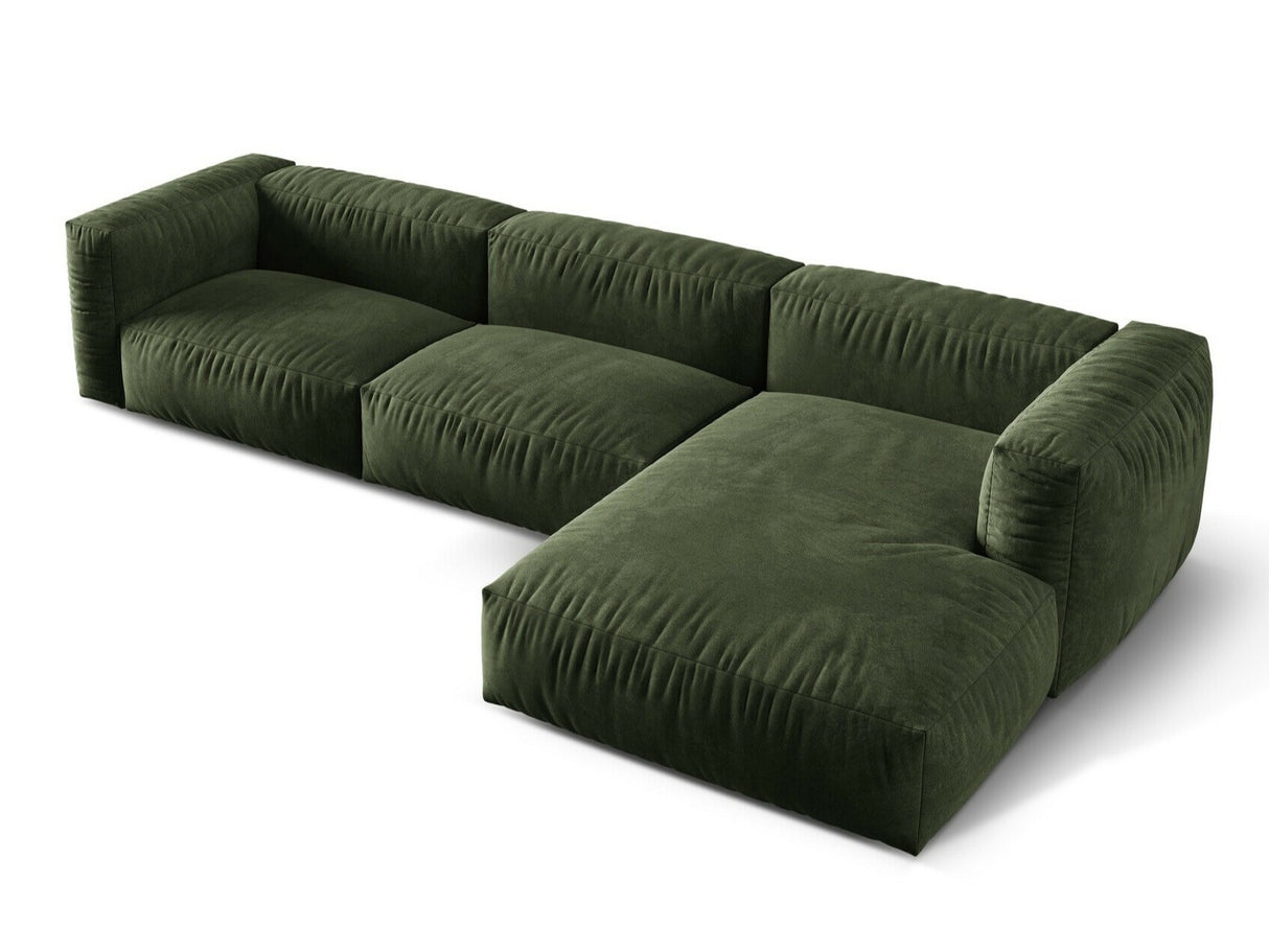 Modulinis minkštas kampas 579609