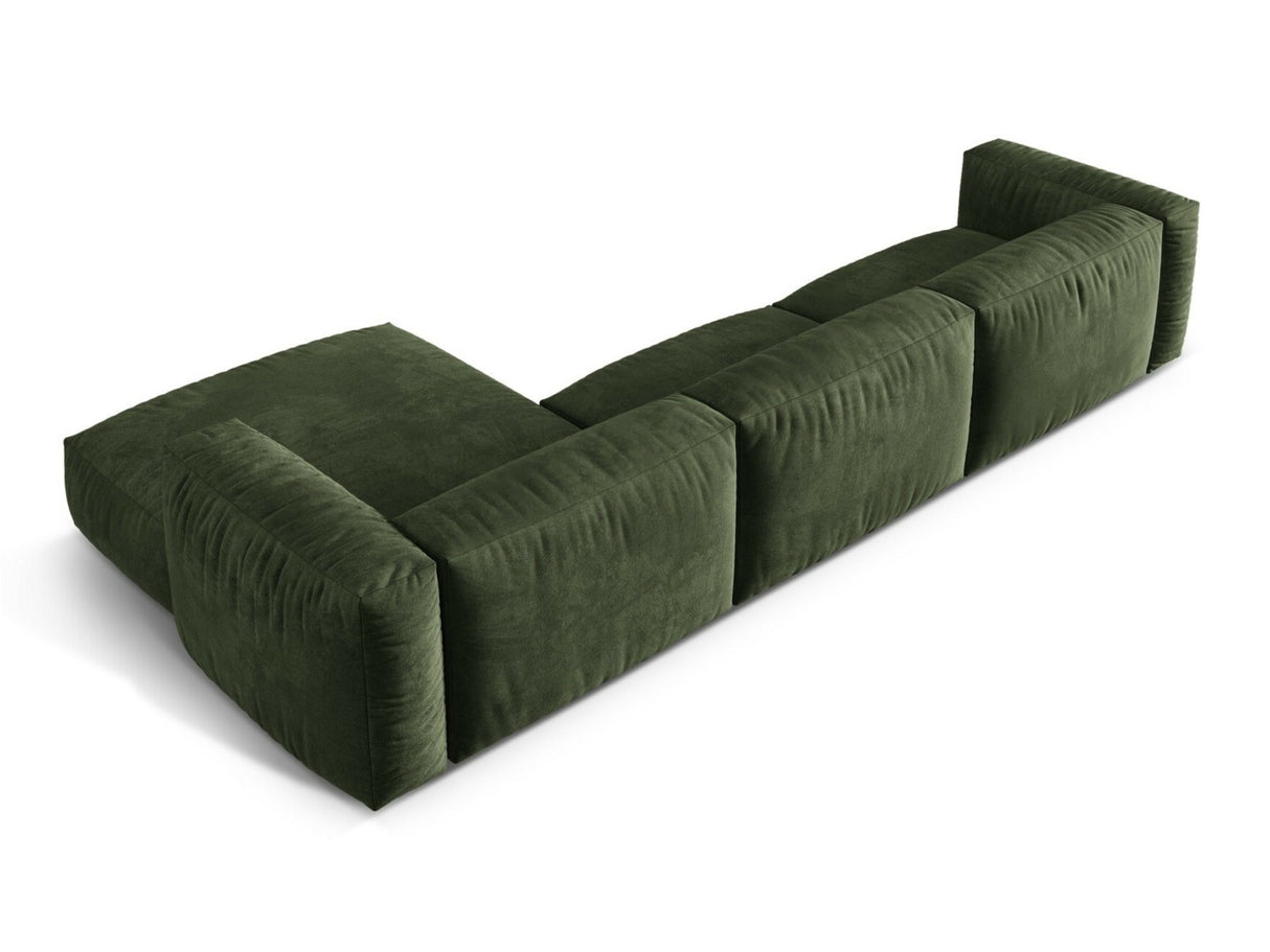 Modulinis minkštas kampas 579609