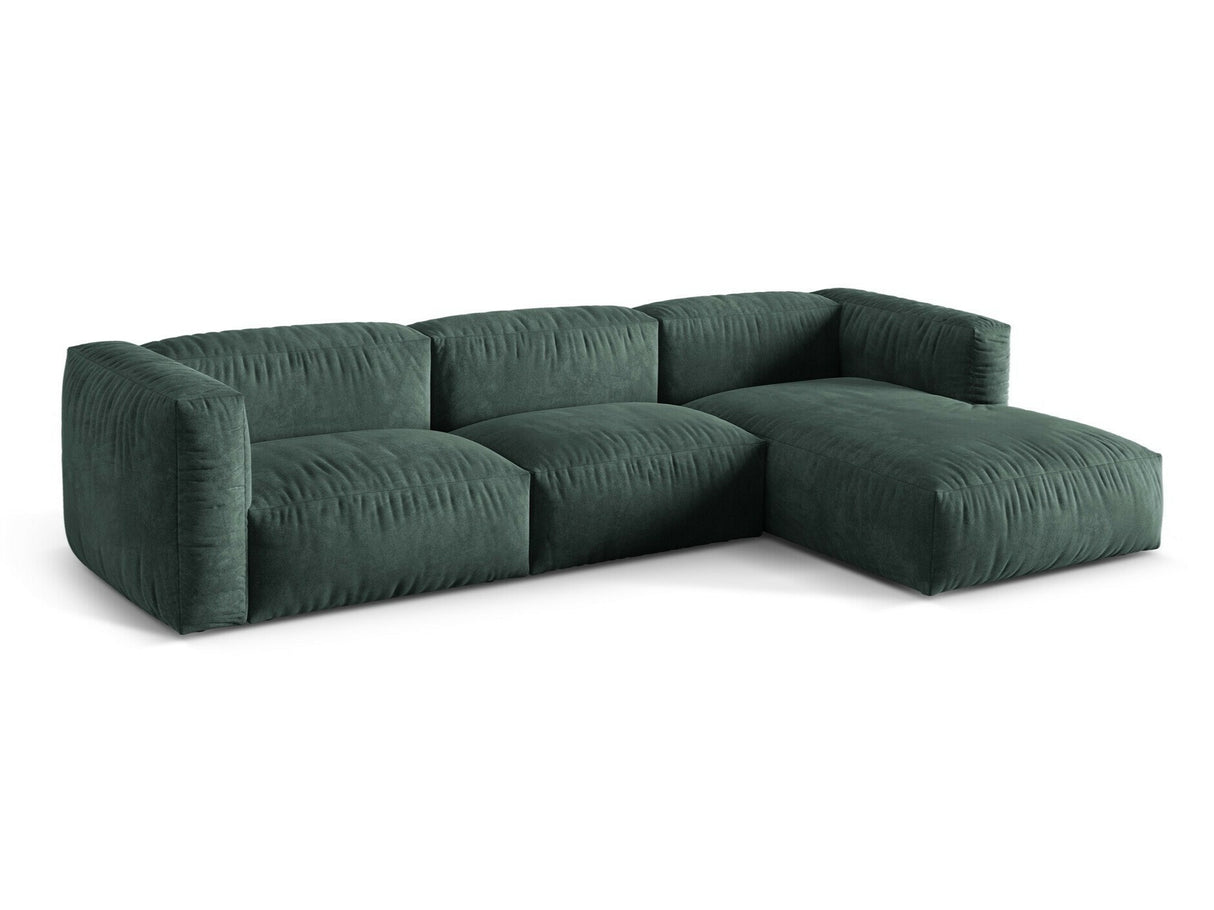 Modulinis minkštas kampas 579609