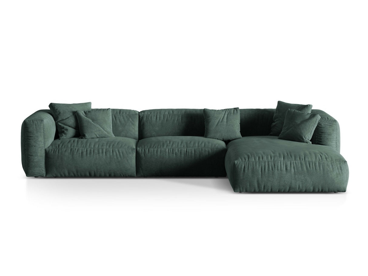 Modulinis minkštas kampas 579609