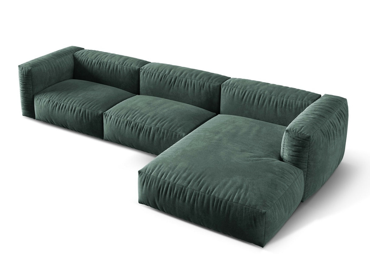 Modulinis minkštas kampas 579609