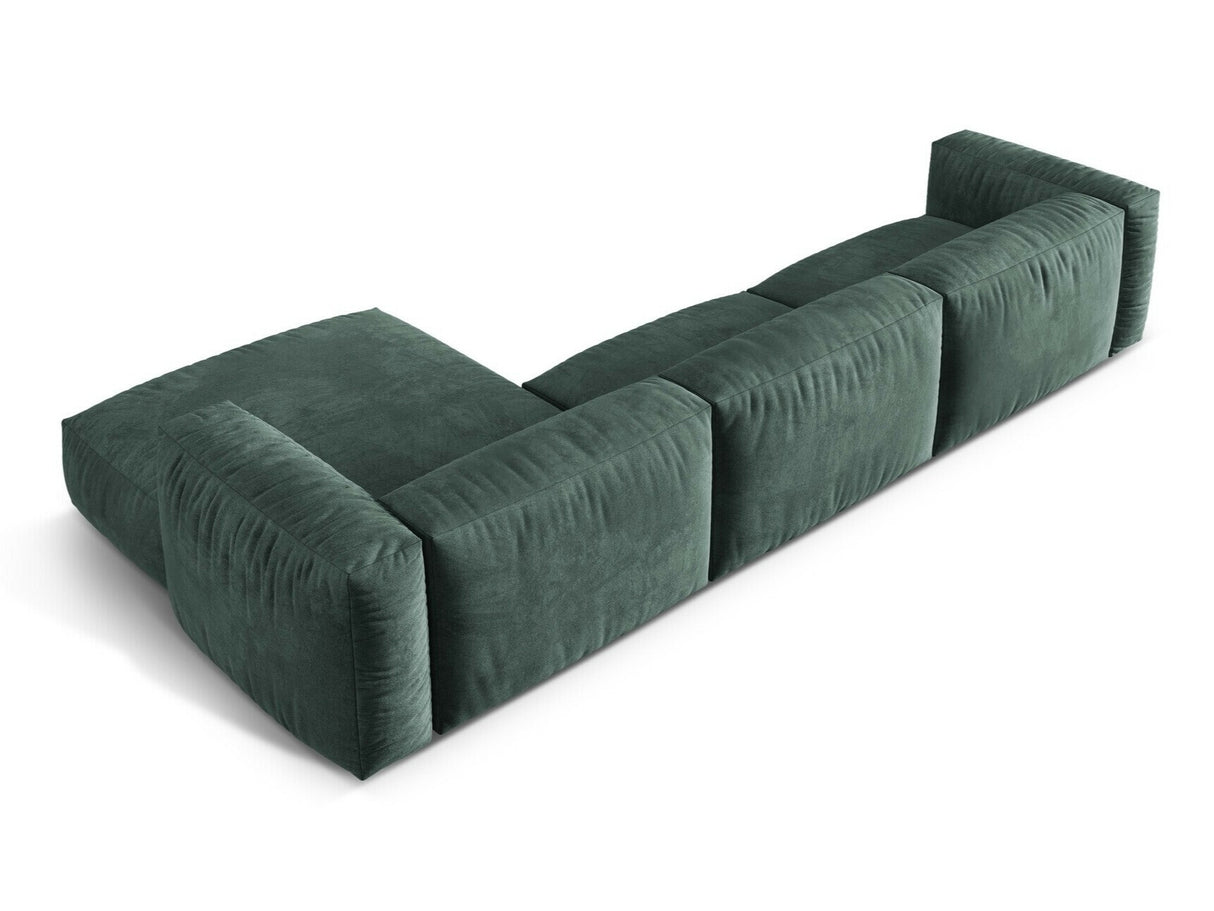 Modulinis minkštas kampas 579609