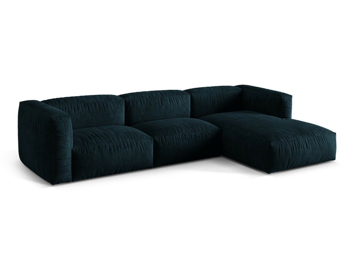 Modulinis minkštas kampas 579609