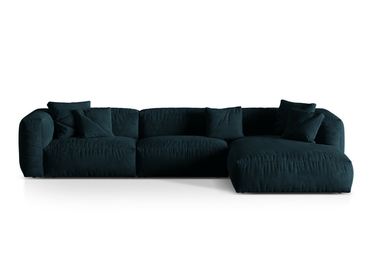 Modulinis minkštas kampas 579609