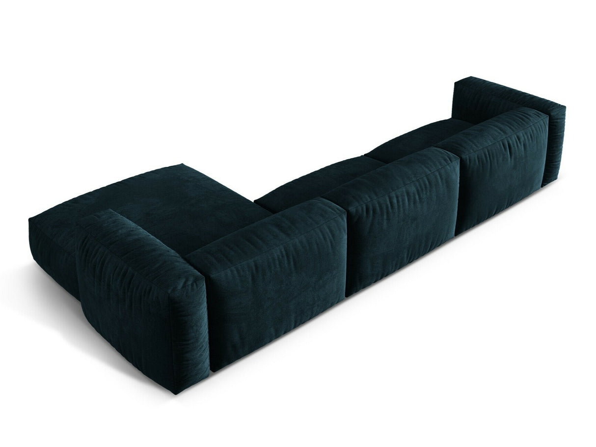 Modulinis minkštas kampas 579609